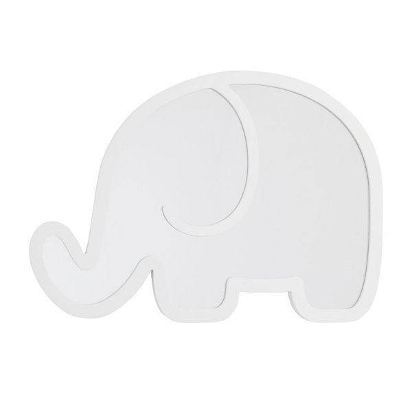 Elephant Mirror Wayfair