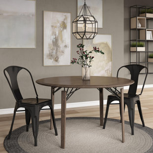 Cameron Dining Chair (Set Of 2) by Williston Forge