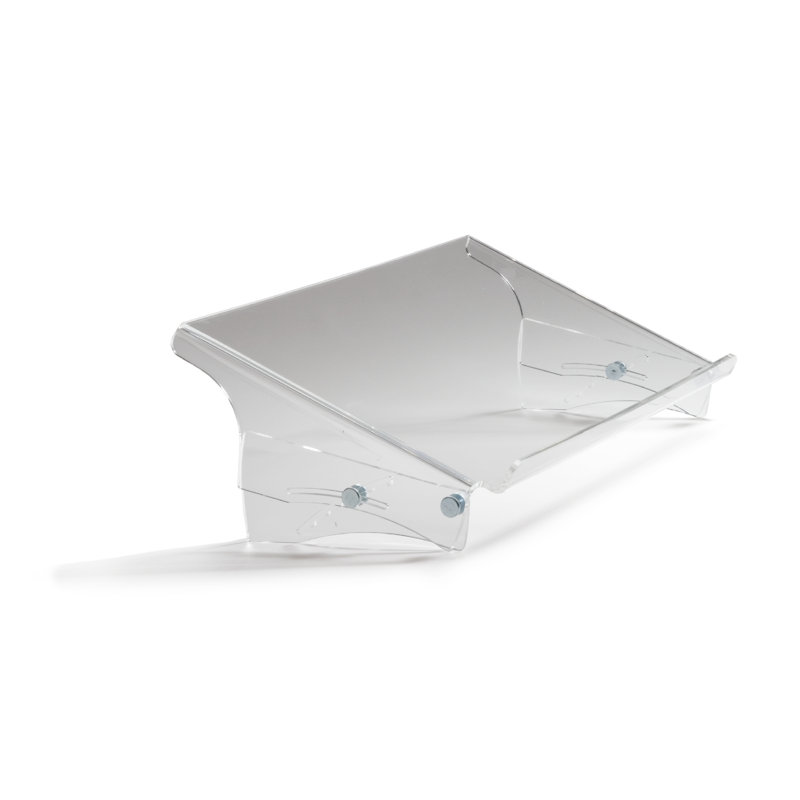 Q-Doc 515 Adjustable Document Holder