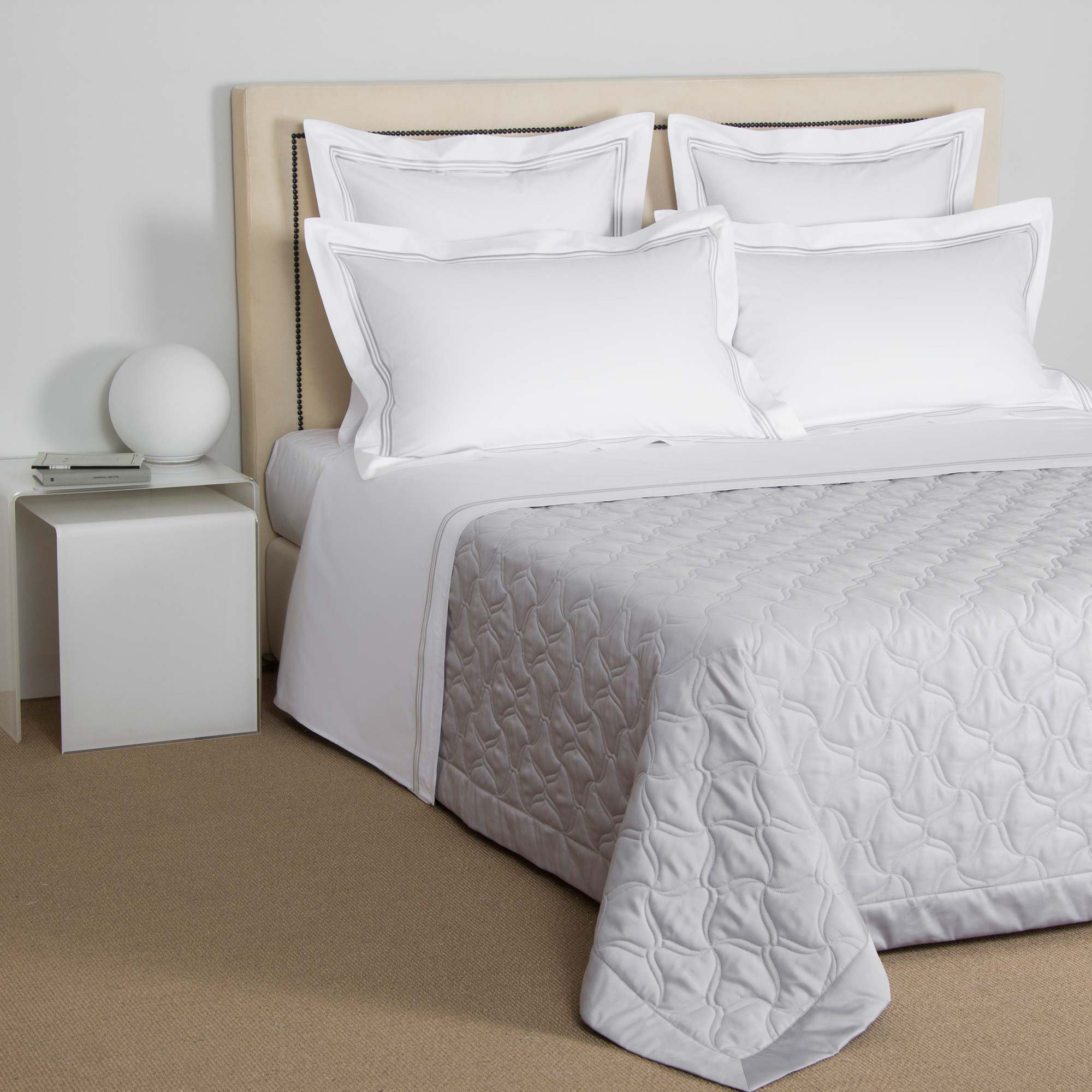 single quilt