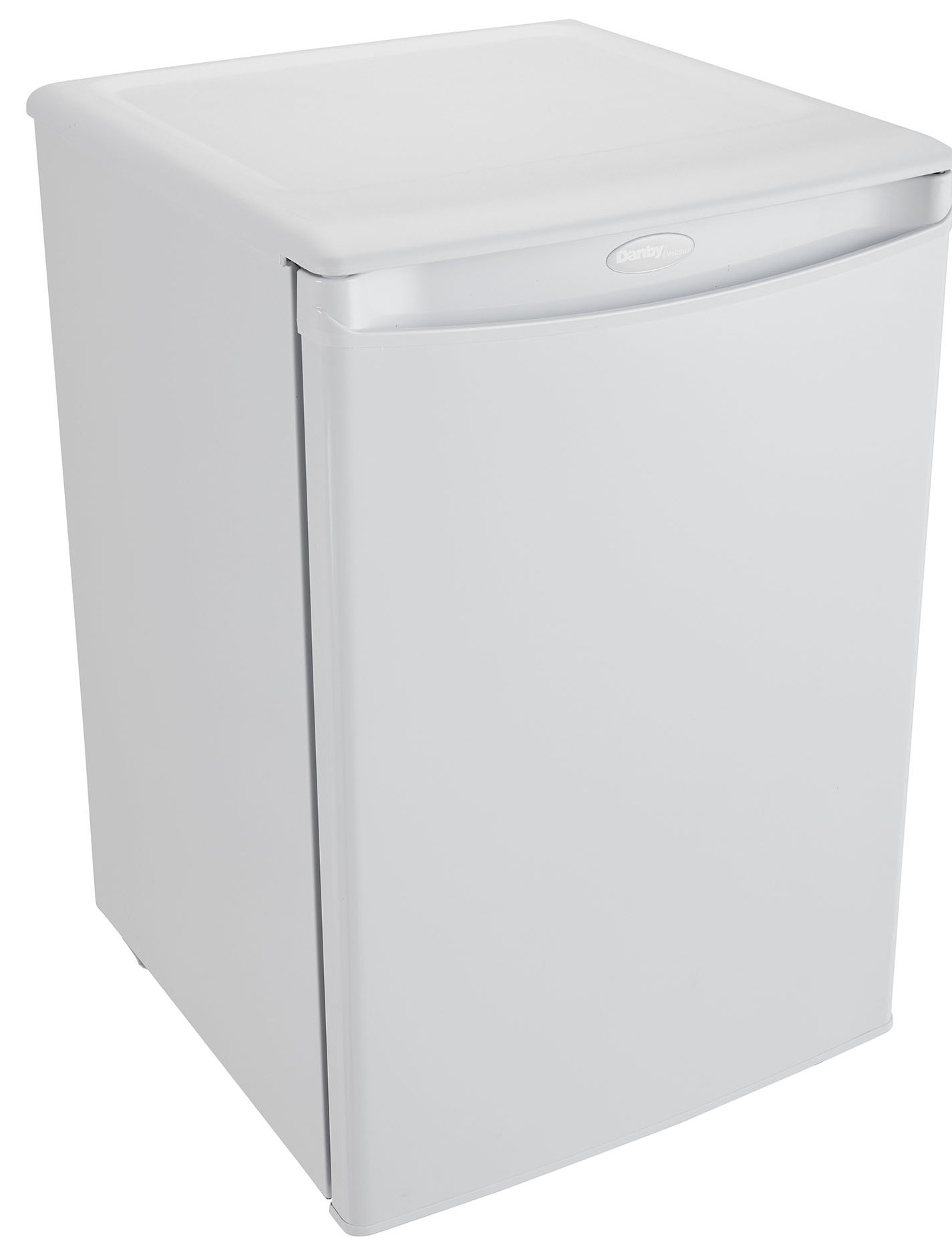 danby designer mini fridge thermostat