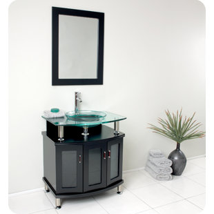 Go to store & view more images Fresca Classico Contento 30