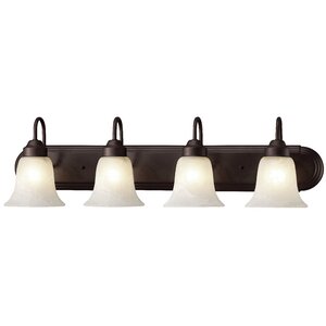 Stewart 4-Light Vanity Light