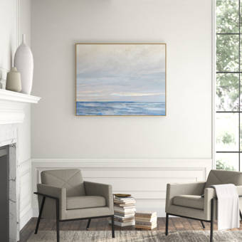 Jbass Grand Gallery Collection Kentucky Nature Framed Graphic