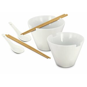 Acheson Noodle Soup Bowl Set