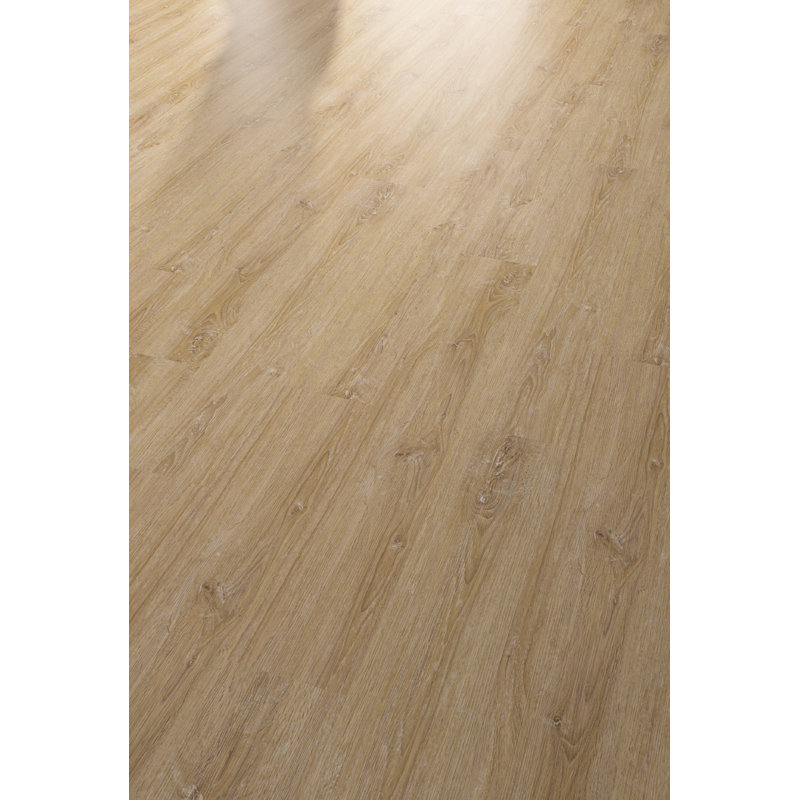 Wicanders Hydrocork 6 X 48 X 6 4mm Luxury Vinyl Plank Wayfair