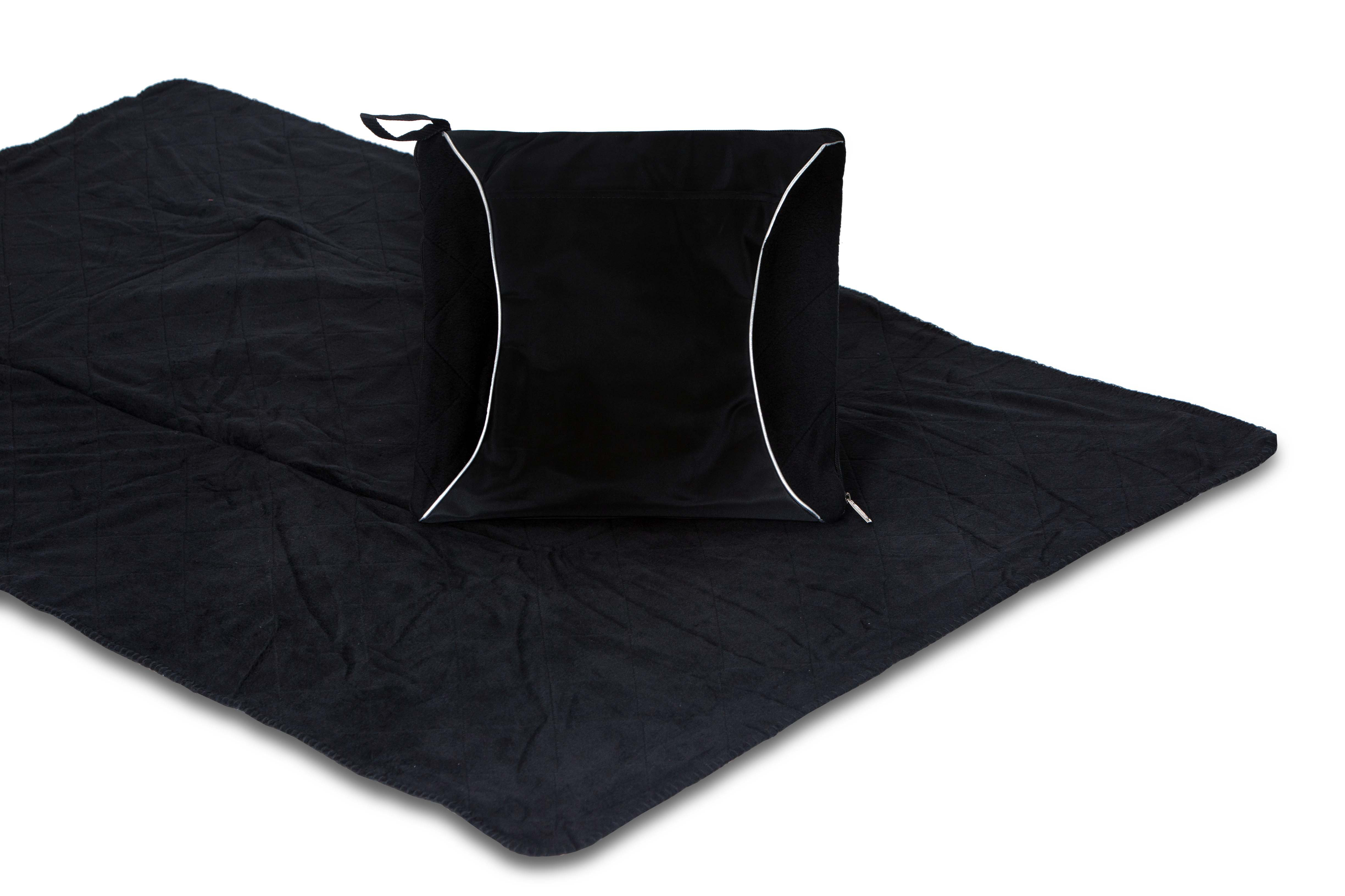 fleece cushion