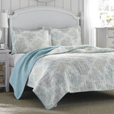 Laura Ashley Sophia Bedding Wayfair