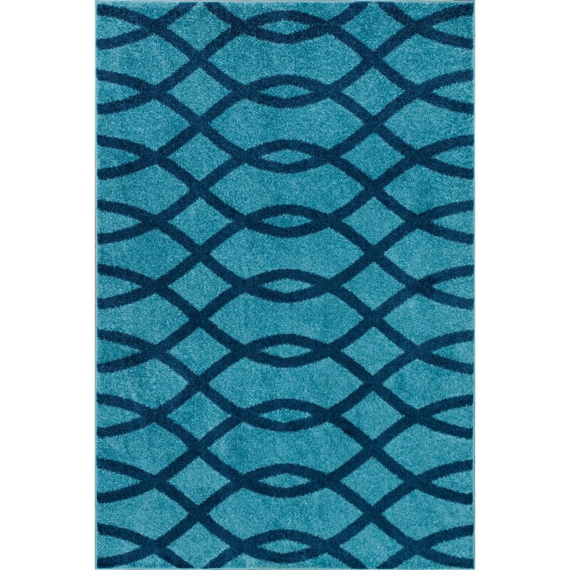 Hosking Doylestown Blue Area Rug By Laurel Foundry Modern Farmhouse At Wayfair Com Traditional Bedroom Design Traditional Bedroom Home Decor Bedroom