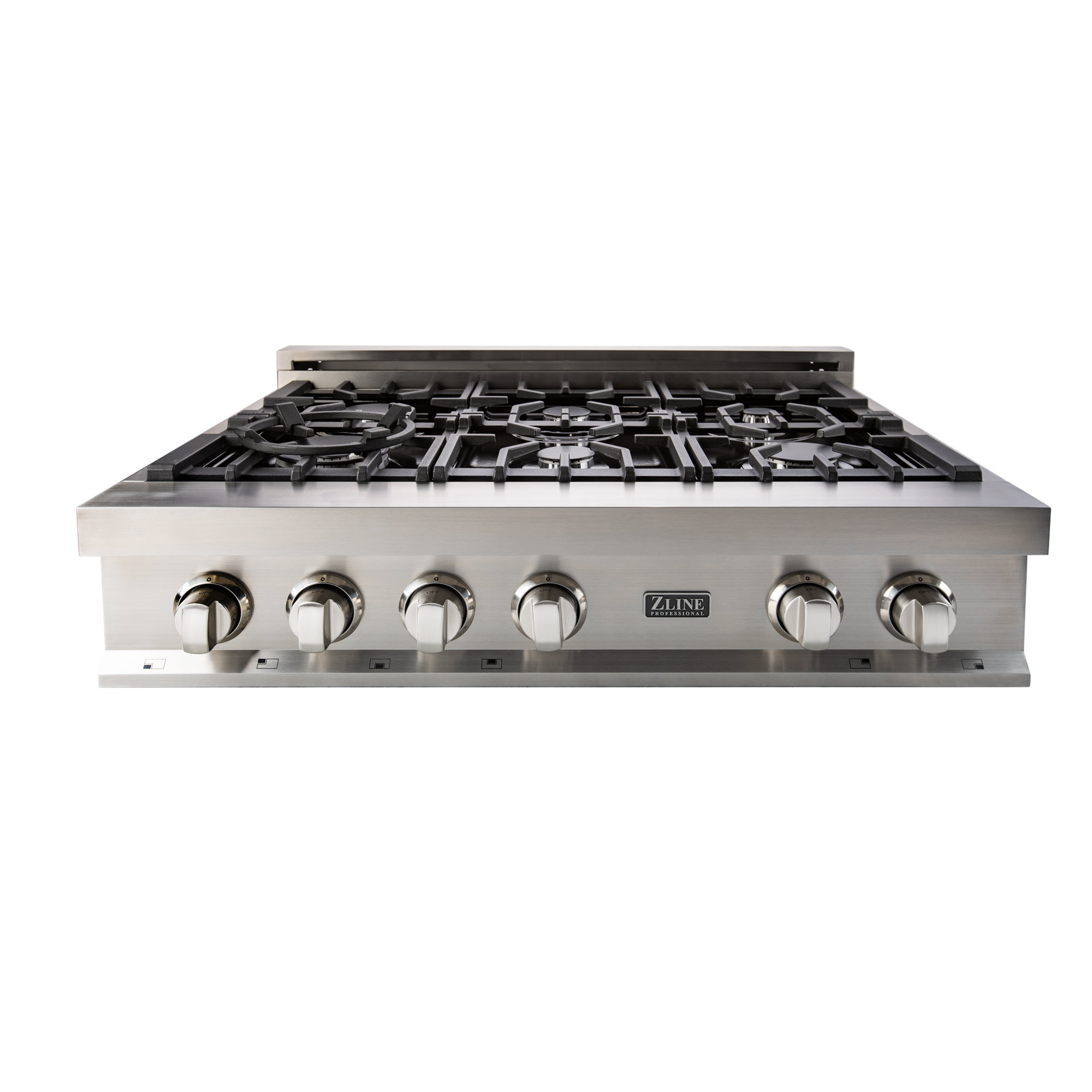 Zline Kitchen And Bath 36 Gas Cooktop With 6 Burners Reviews Zline Kitchen And Bath 36 Gas Cooktop With 6 Burners Reviews