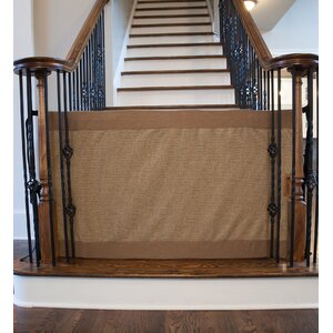 Banister to Banister Safety Gate