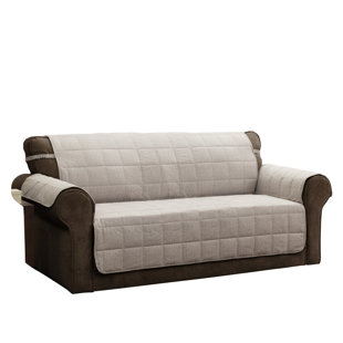 3 T Cushion Sofa Slipcovers Wayfair Quickview