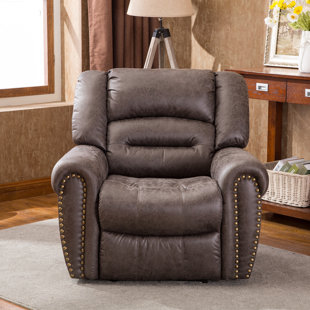 Holloway Power Recliner by Loon Peak 2019 Online