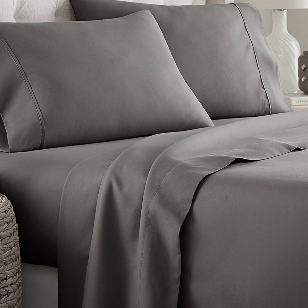 Bed Sheets & Pillowcases You'll Love in 2019 | Wayfair.ca