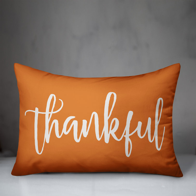 blessed lumbar pillow