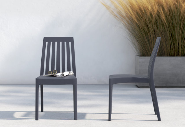 Top-Rated Outdoor Dining Chairs