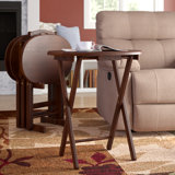 Under Sofa Snack Table Wayfair Under Sofa Snack Table Wayfair