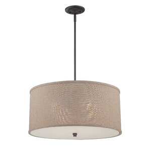 Havens 4-Light Pendant