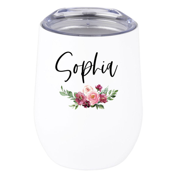 Wine Sippy Cup Wayfair