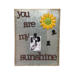 You Are My Sunshine Wall Art you are my sunshine wall art | wayfair You Are My Sunshine Wall Art you are my sunshine wall art | wayfair