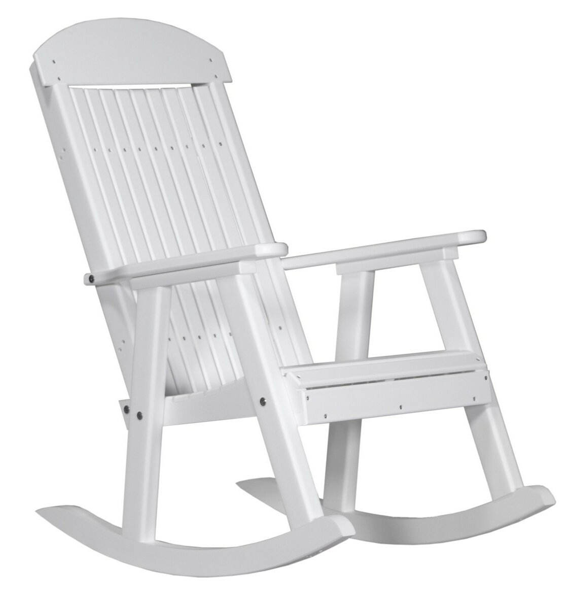 Ebern Designs Tarik Porch Rocking Chair Wayfair