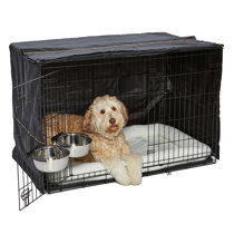 22 inch dog crate cover