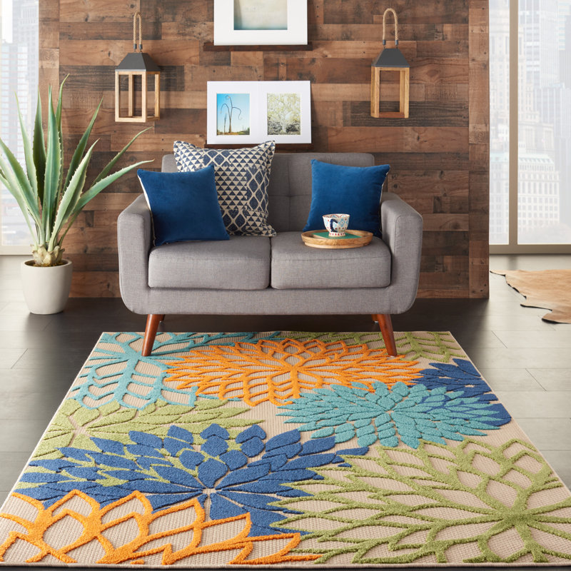 Rug Mill Towers Photo