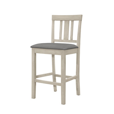 Ance Counter Chair (Set Of 4)