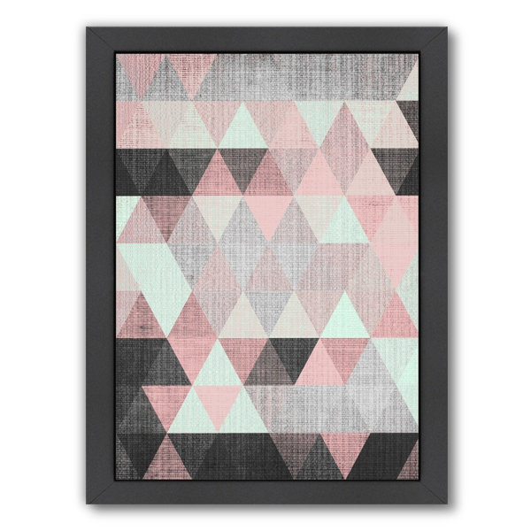 Small Framed Art Wayfair