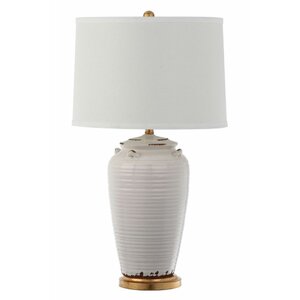 Audrey 28.75'' Table Lamp