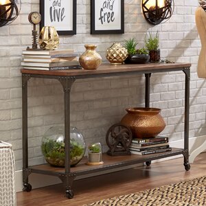 Ioanna Console Table