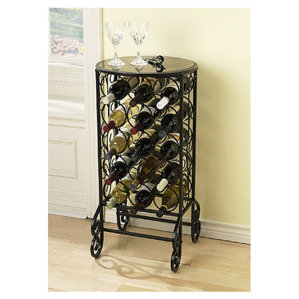 wine racks & wine storage you'll love | wayfair wine racks & wine storage you'll love | wayfair