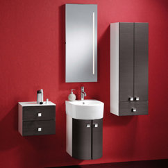 Badmöbel | Wayfair.de