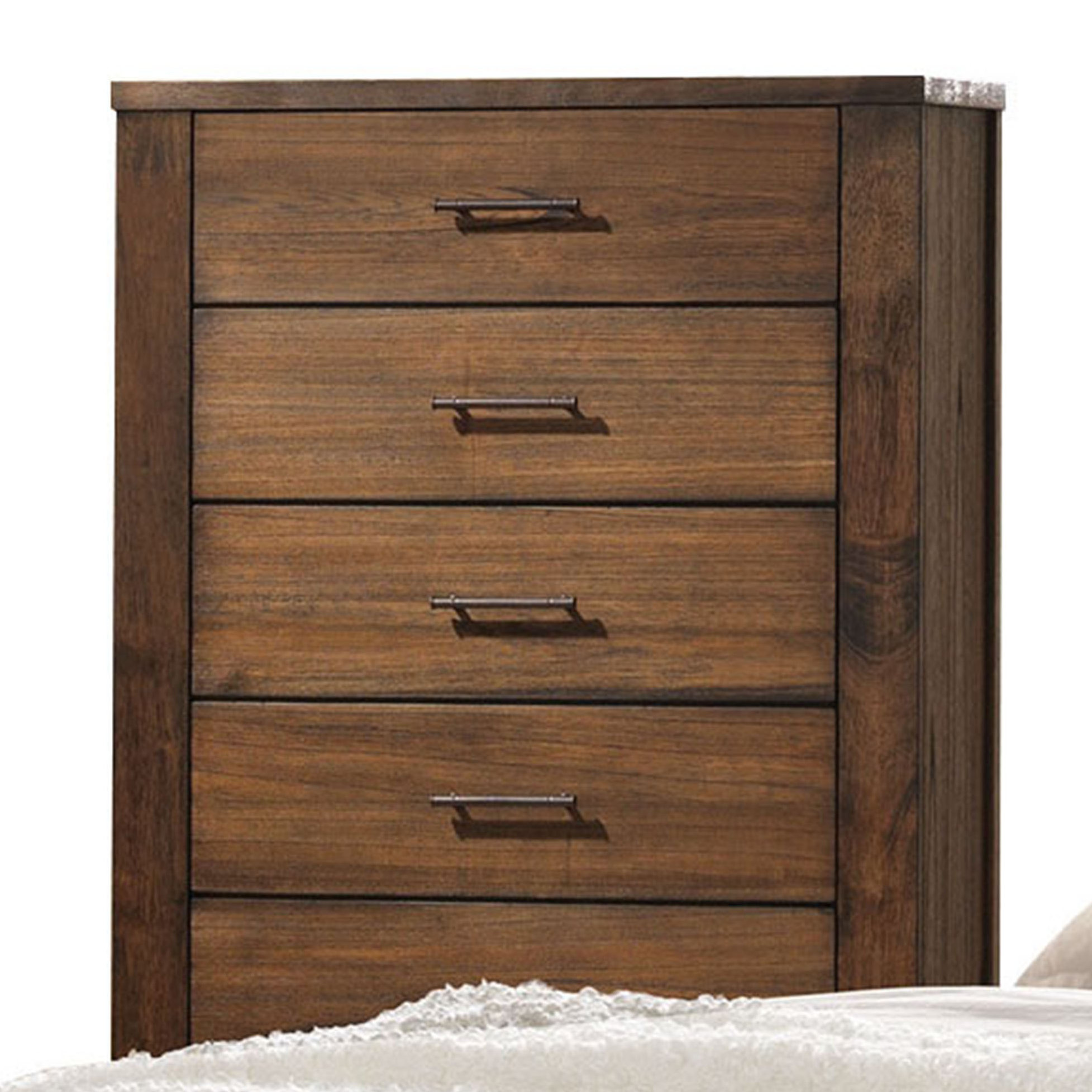 Latitude Run Schlesinger 5 Drawer Chest Reviews Wayfair