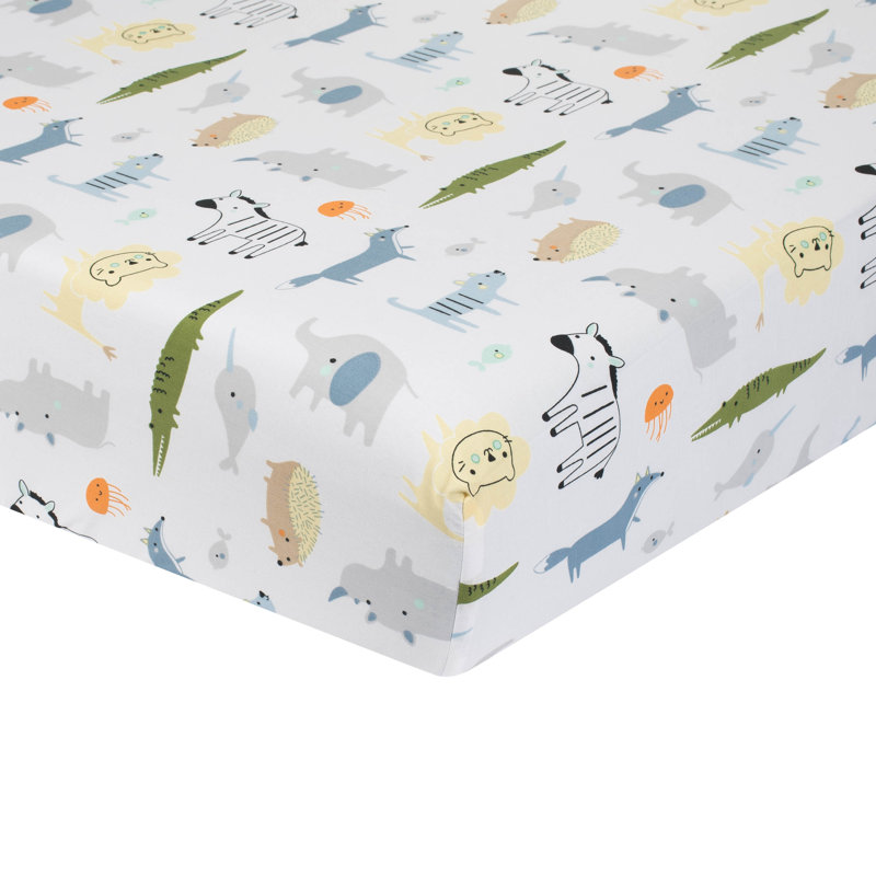 just born crib sheets