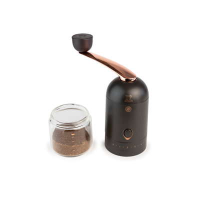 Peugeot Manual Conical Burr Coffee Grinder Peugeot