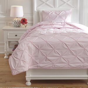 Medera Comforter Set