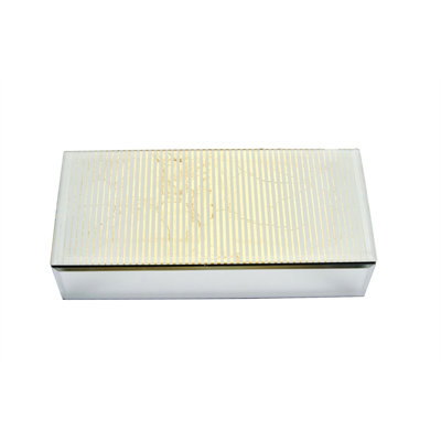 Rectangular Accessory box Mercer41