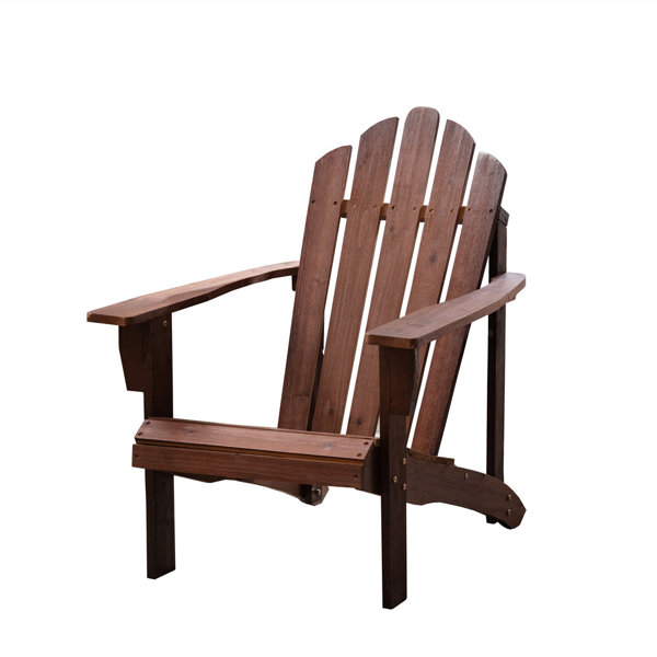 Leisure Line Adirondack Wayfair