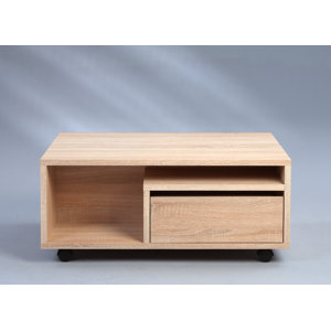 Check price and read more information from trusted store. Couchtisch Clerk von HomeTrends4You