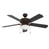 Natural Wood Ceiling Fan Wayfair Ca