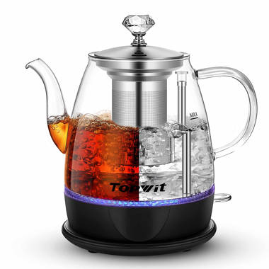 Breville 1.78 qt. Stainless Steel 
