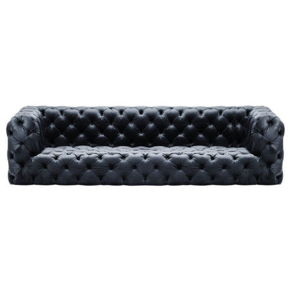 Chesterfield 3 Seater Sofa