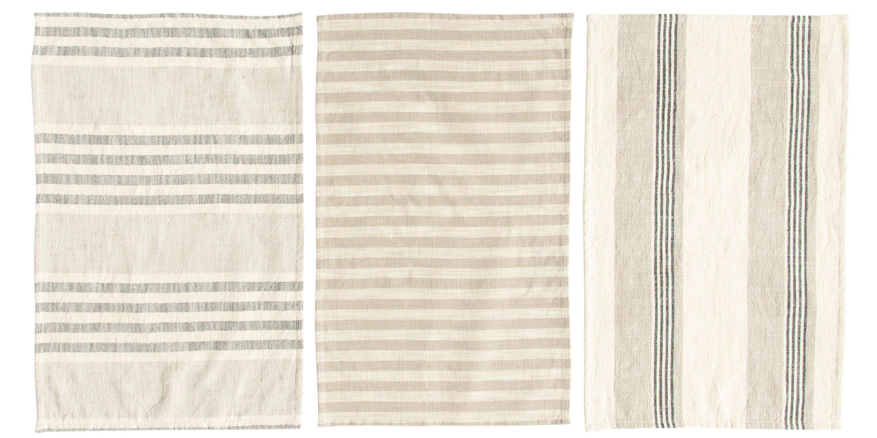 large cotton tea towels