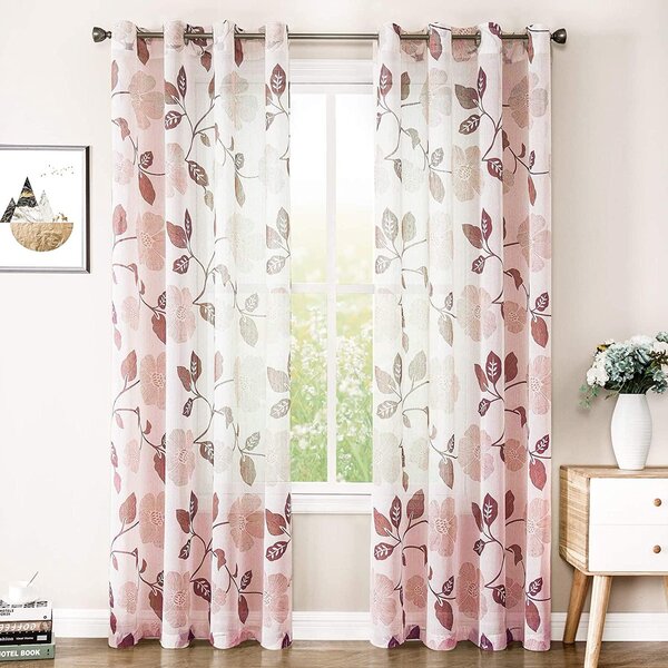 LB Horse Decor Room Darkening Thermal Insulated Blackout Curtains,Standing Horse 3D Window Curtains Drapes for Living Room Bedroom 2 Panels Set,28 x 65 inch Length 