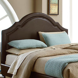 Go to store & view more images Darby Home Co Prenda Full Upholstered Panel Headboard