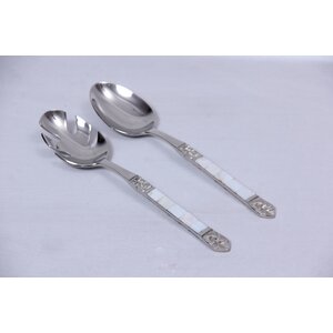 Royal 2 Piece Serving Set