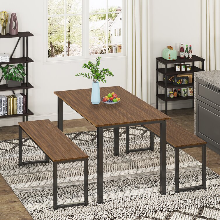 apartment size table sets