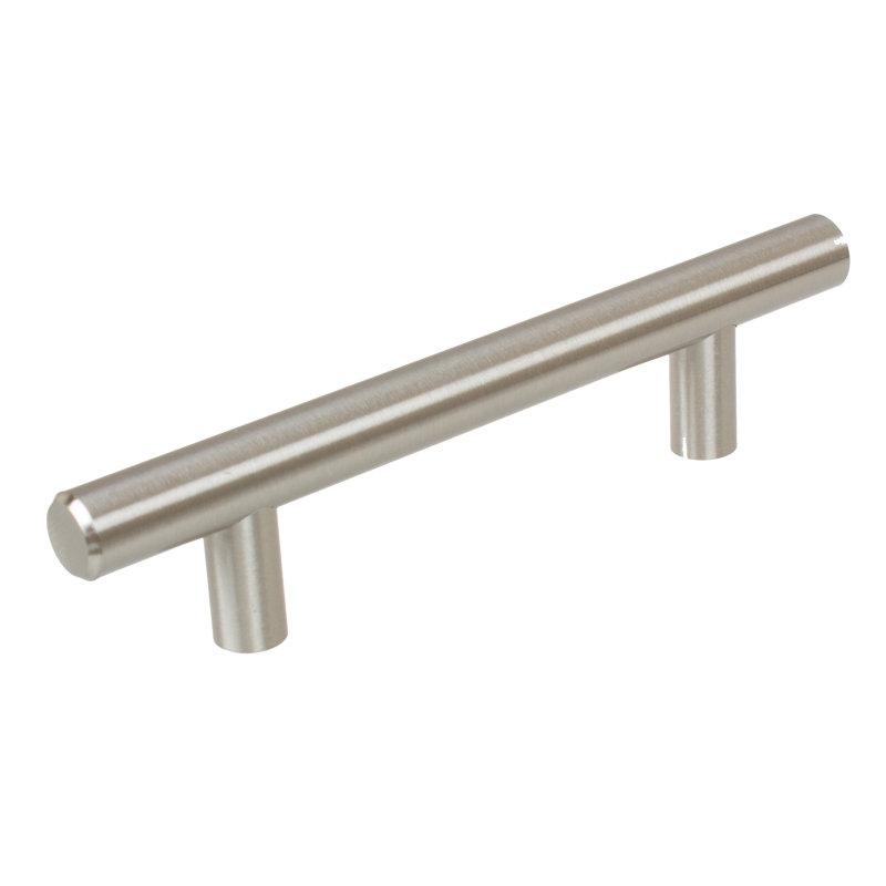 GlideRite Hardware 3 3/4" Center Bar Pull Multipack & Reviews | Wayfair