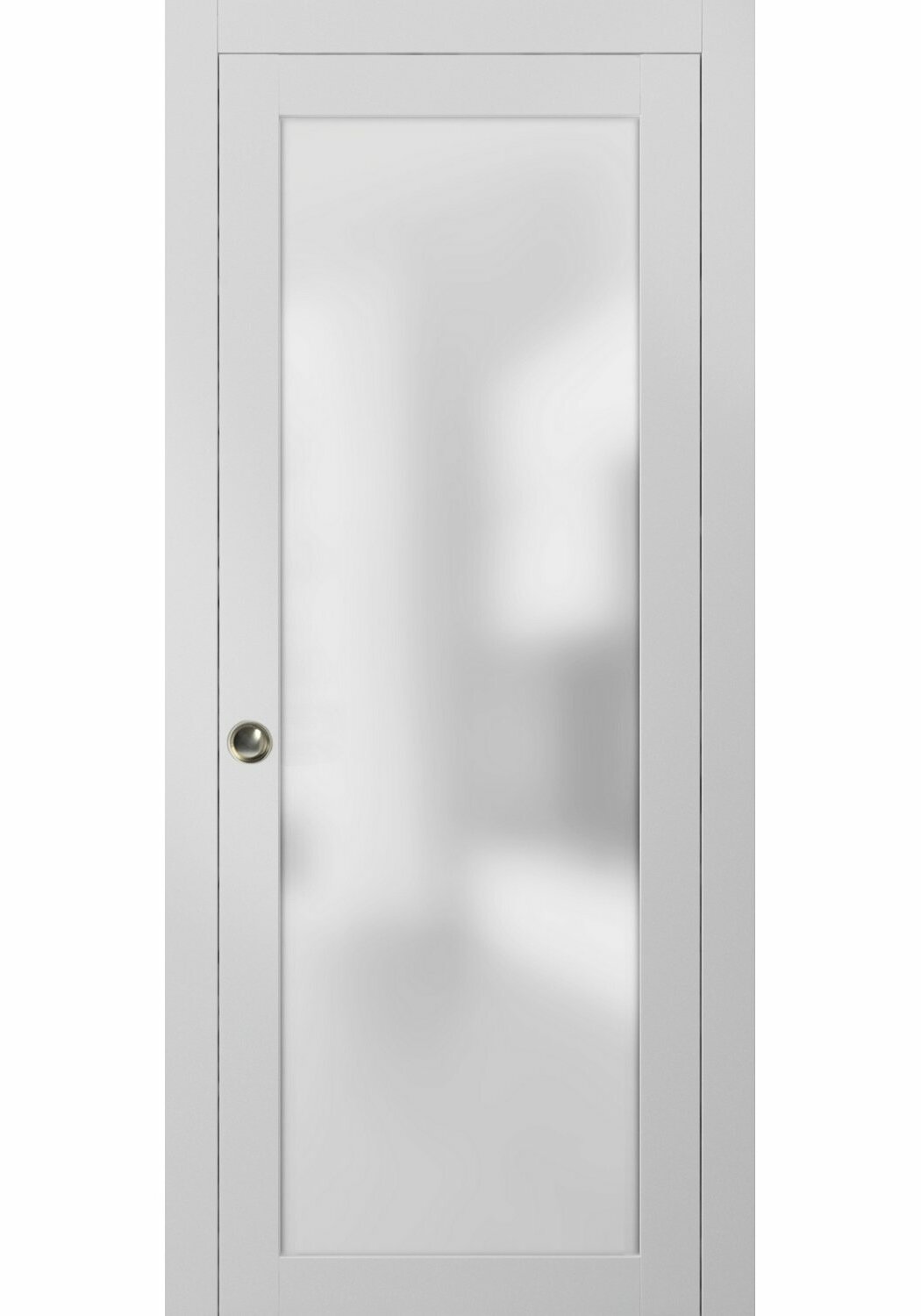 Sartodoors Planum Glass Sliding Closet Door Wayfair